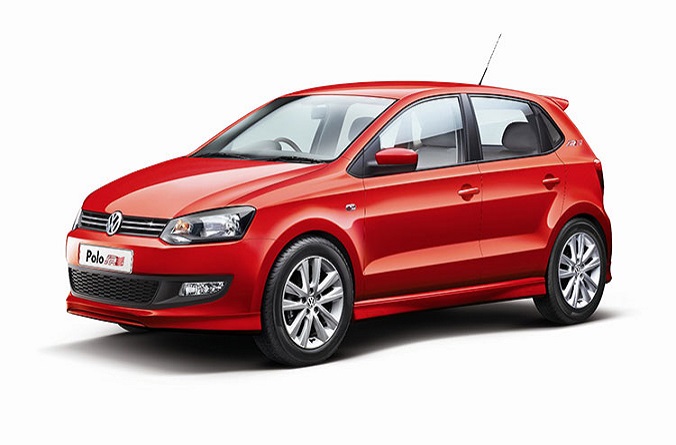 Volkswagen Polo - Groupe D